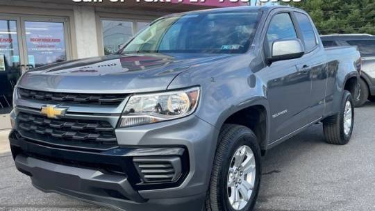 2022 Chevrolet