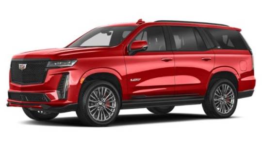 2023 Cadillac Escalade-V