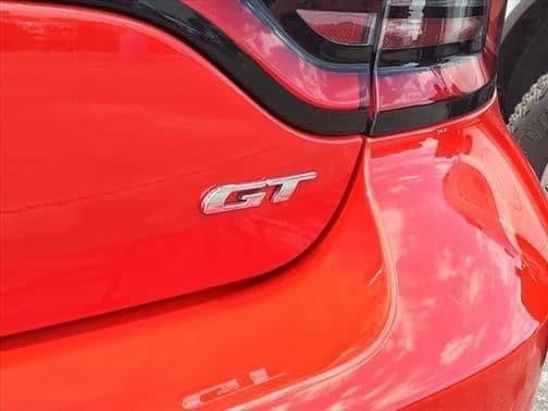 2023 dodge charger gt in owasso, oklahoma