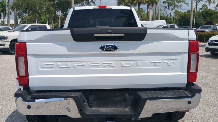 2022 ford f-450 super duty lariat