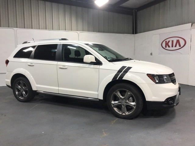 used 2016 dodge journey fwd crossroad bossier city, la 71111 for sale in bossier city, louisiana
