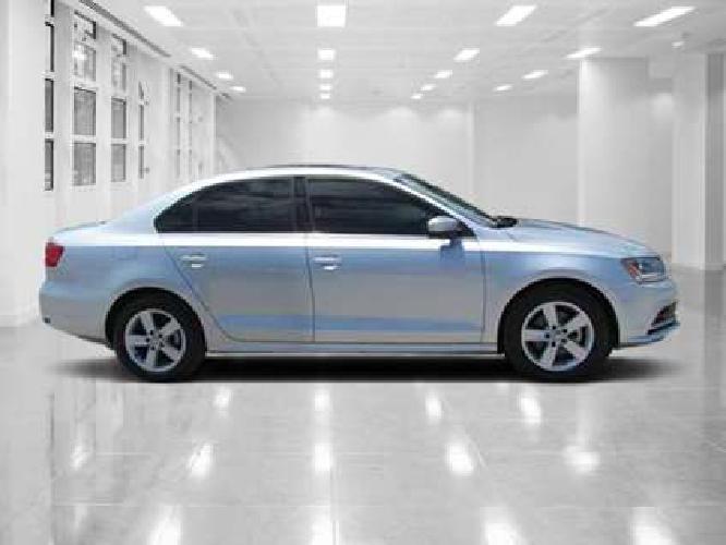 2015 volkswagen jetta se in orlando, fl