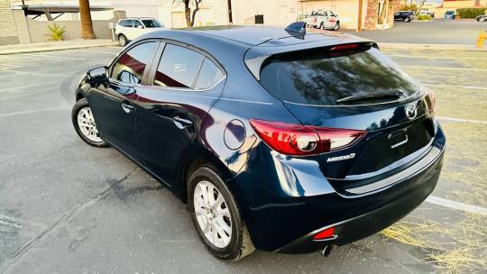 2015 Mazda
