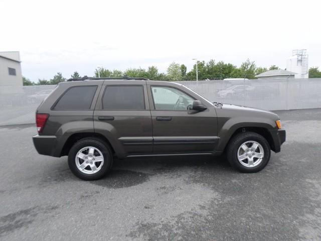 2005 jeep grand cherokee laredo 4dr laredo 4wd suv for sale in milford, delaware