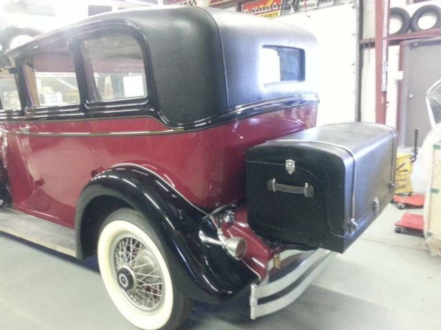 1926 rolls-royce phantom l ... interesting high end car trades welcome