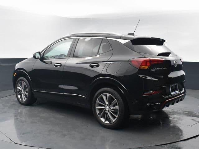2020 buick encore gx awd select in pittsburgh, pennsylvania