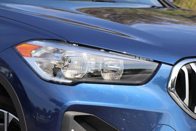 2021 bmw x1 sdrive28i