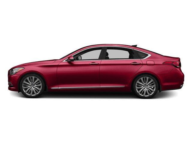 2015 hyundai genesis in sarasota, florida