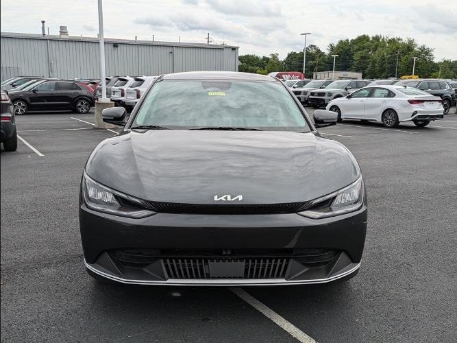 new 2024 kia ev6 light long range (awd)