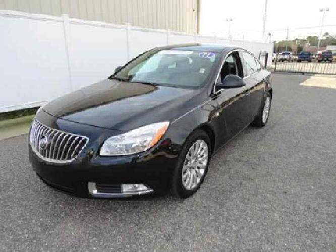 2011 buick regal cxl in fayetteville, nc