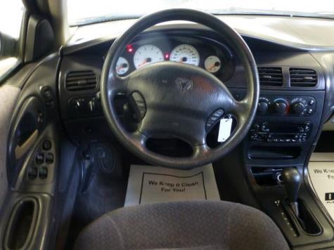 2000 dodge intrepid in nebraska
