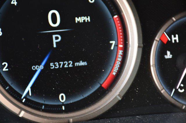 2020 lexus rx 350 f sport performance