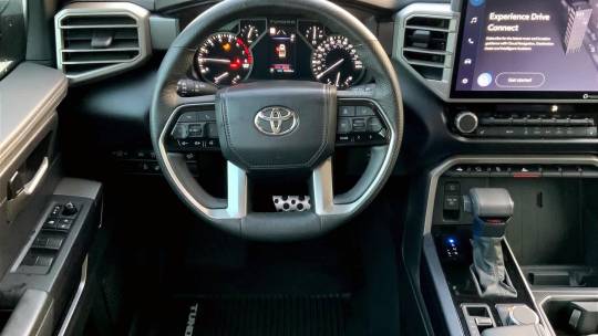 2023 Toyota Tundra