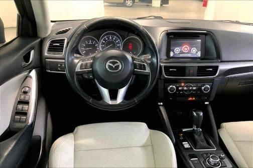 2016 mazda cx-5 grand touring in overland park, kansas