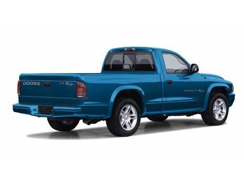 2002 dodge dakota in saint louis, missouri
