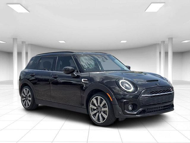 2022 mini clubman cooper s