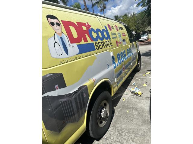 2006 chevrolet express 2500 cargo