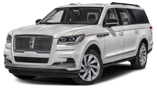 2024 Lincoln Navigator