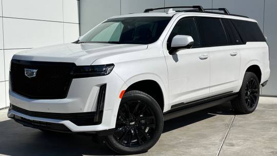 2024 Cadillac Escalade