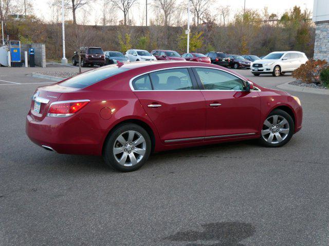 2012 buick lacrosse premium 1
