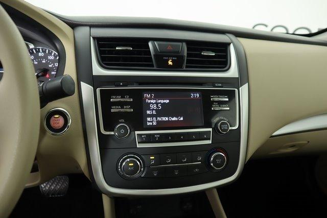 used 2017 nissan altima 2.5 s oklahoma city, ok 73114 for sale in oklahoma city, oklahoma