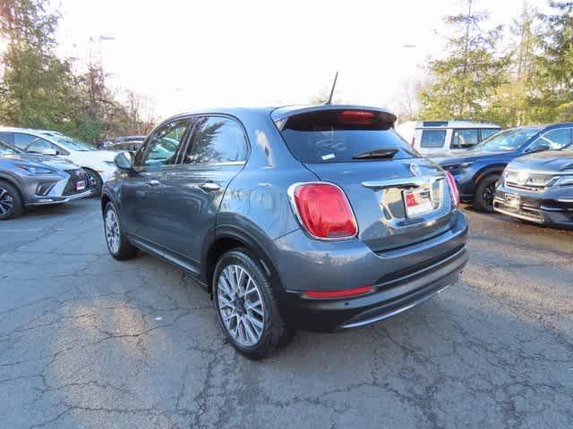 2018 fiat 500x l 60