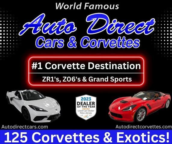 2015 chevrolet corvette z06 hardtop