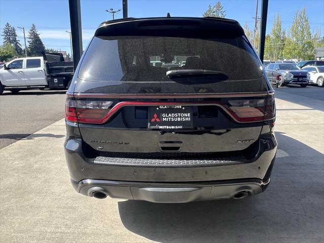 2023 dodge durango srt 392 premium