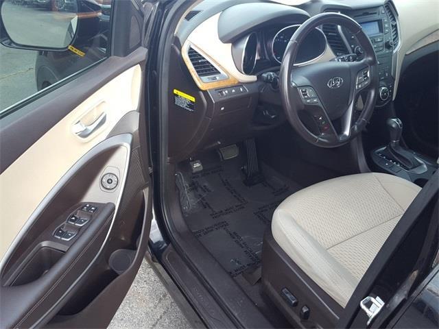 2013 hyundai santa fe sport 2.0t 2.0t 4dr suv for sale in fort smith, arkansas