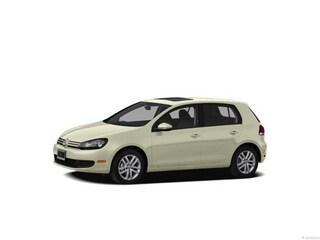 2013 volkswagen golf tdi