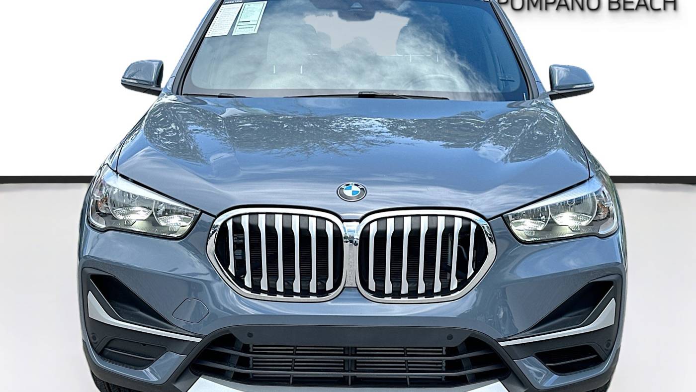 2021 bmw x1 sdrive28i