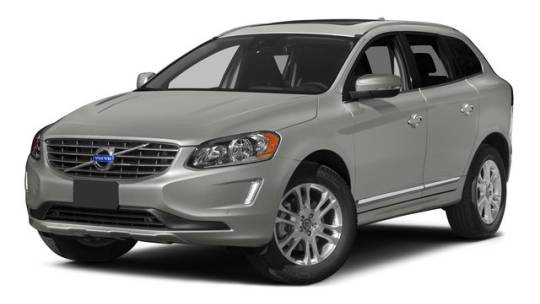 2015 volvo xc60 t5 drive-e premier