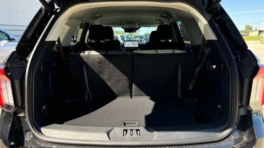 2025 Ford xlt