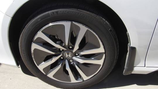 2021 Honda Accord