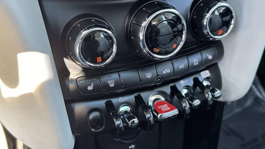 2024 mini hardtop 2 door cooper s