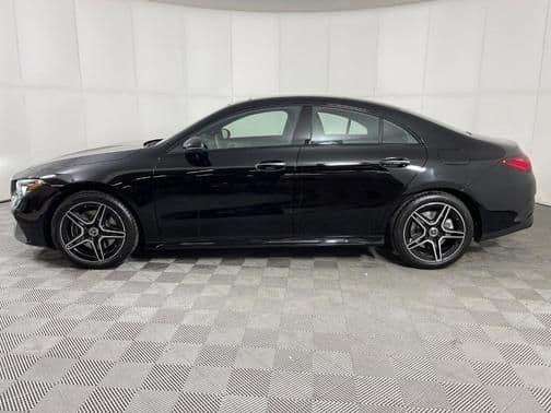 2024 mercedes-benz cla 250 base 4matic in denver, colorado