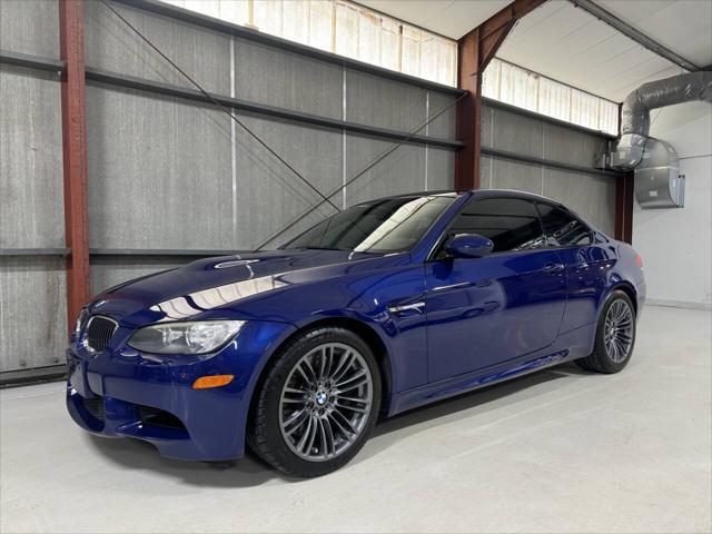 2008 bmw m3 base