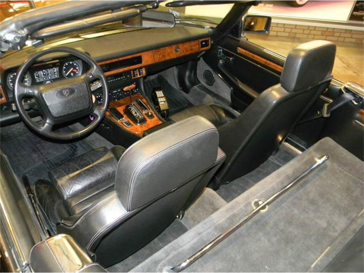 1990 jaguar xj