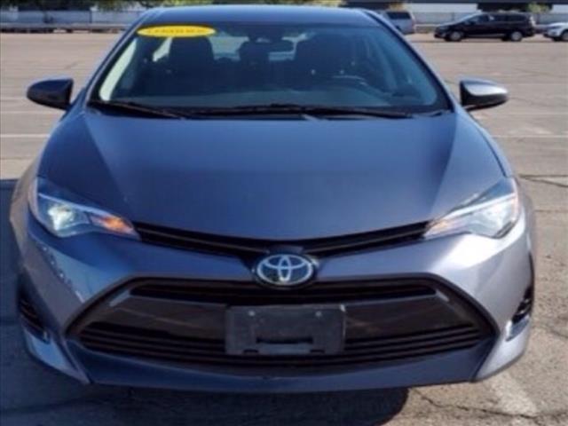 2018 toyota corolla in oklahoma city, oklahoma