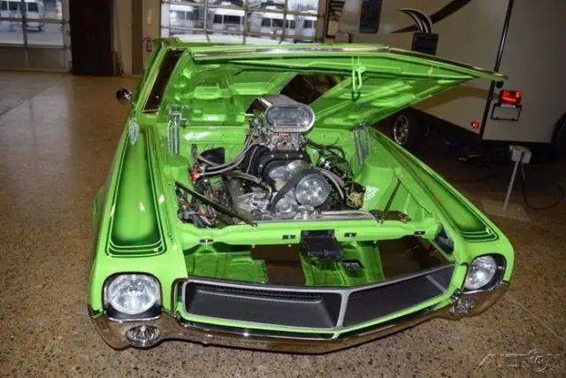 1968 amc javelin - 855-307-3269