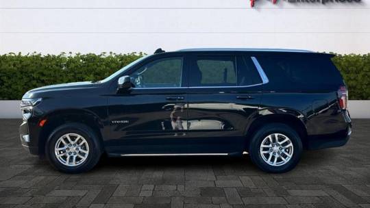 2022 Chevrolet Tahoe