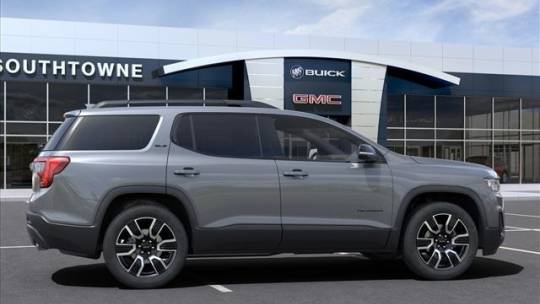 2021 GMC Acadia