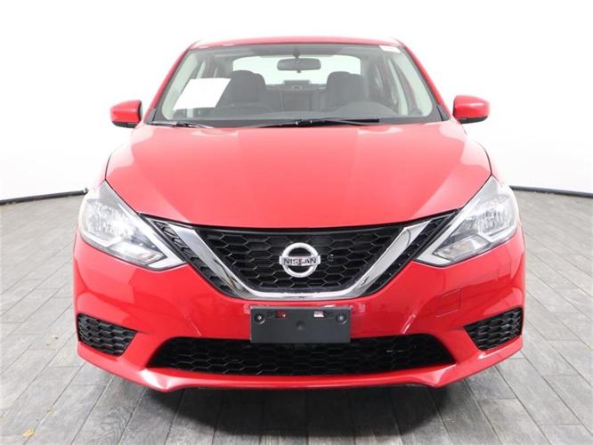 used 2017 nissan sentra sv west palm beach, fl 33406 for sale in west palm beach, florida
