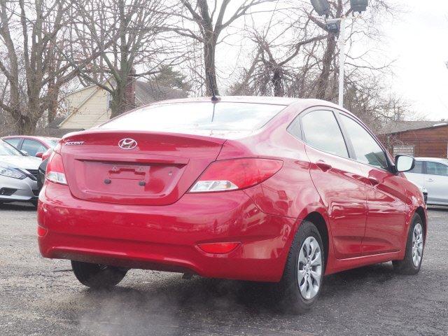 used 2017 hyundai accent se smithtown, ny 11787 for sale in smithtown, new york