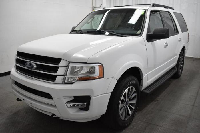 2015 ford expedition xlt 4x4 xlt 4dr suv for sale in bountiful, utah