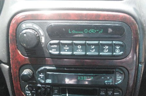 2000 chrysler concorde lxi for sale in south carolina by owner