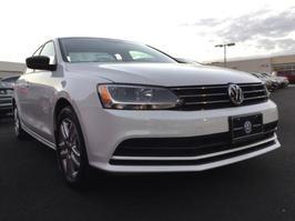 new 2015 volkswagen jetta for sale in honolulu, hawaii