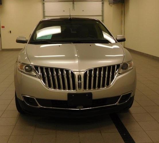 2012 lincoln mkx base awd 4dr suv for sale in jolly acres, south dakota