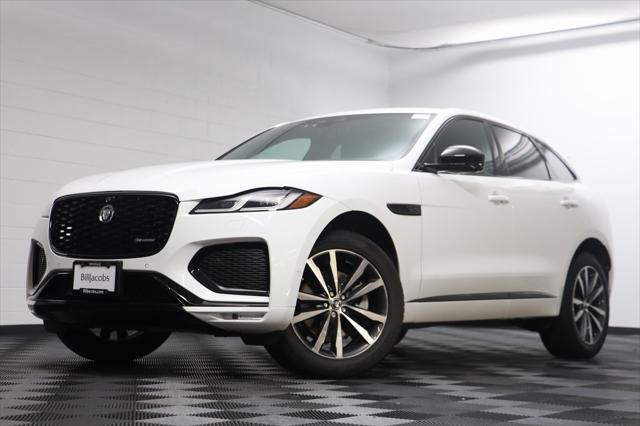2024 jaguar f-pace r-dynamic s p250 awd automatic