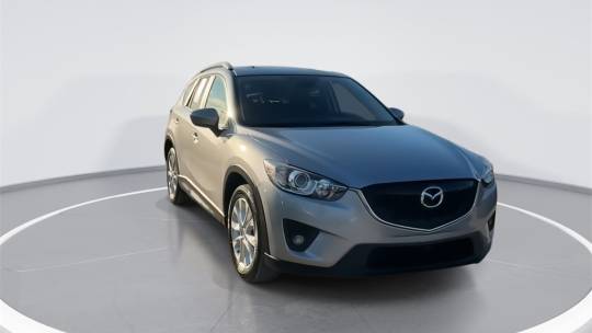 2014 Mazda CX-5